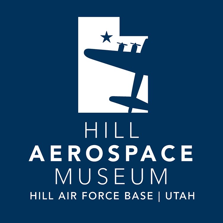 Hill Aerospace Museum of Utah - Logo
